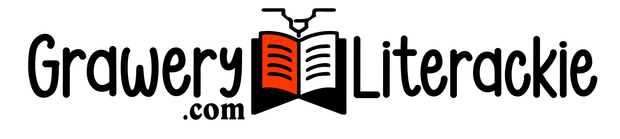 grawery literackie logo 